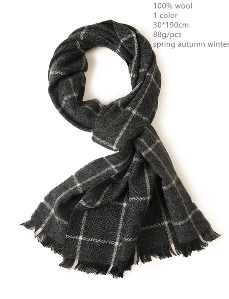 scarves naizaiga 100% wool plaid black female winter scarf women small fashion shawl , sn324, Blue;gray
scarves naizaiga 100% wool plaid black female winter scarf women small fashion shawl , sn324, Blue;gray
