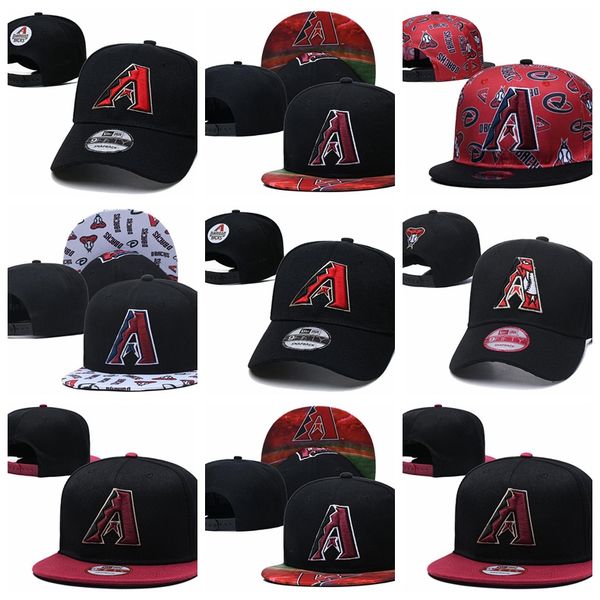 snapbacks arizona diamondbacks hat outdoor fashionable summer fits baseball truck cap, Black;white
snapbacks arizona diamondbacks hat outdoor fashionable summer fits baseball truck cap, Black;white