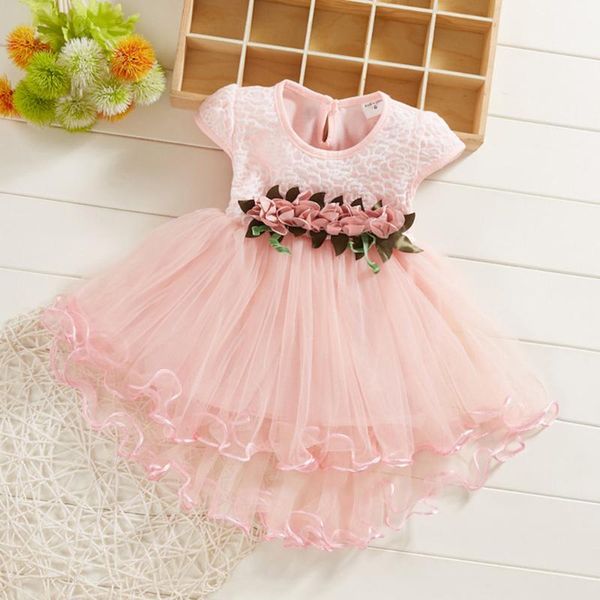 40# girls casual dresses baby kids flowers floral tulle ruched princess clothes children's clothing vestidos girl's, Red;yellow
40# girls casual dresses baby kids flowers floral tulle ruched princess clothes children's clothing vestidos girl's, Red;yellow