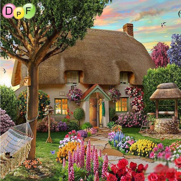 diamond painting cross stitch dream cottage diy embroidery drawing crafts square drill mosaic pasted home decor
diamond painting cross stitch dream cottage diy embroidery drawing crafts square drill mosaic pasted home decor