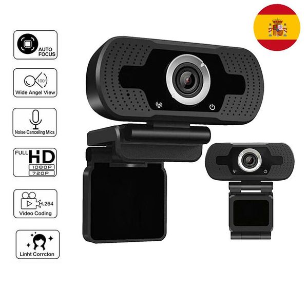 webcams fast delivery 5mp hd mini computer webcam anti-peeping rotatable adjustable camera for live broadcast video conference spain
webcams fast delivery 5mp hd mini computer webcam anti-peeping rotatable adjustable camera for live broadcast video conference spain