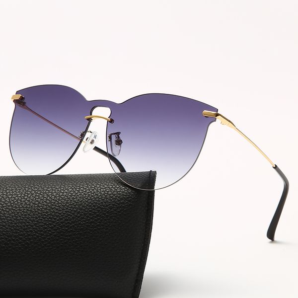 fashion random sunglasses luxury brand design women oversized metal sunglasses uv400 shades glasses oculos de sol glasses wholesale, Silver
fashion random sunglasses luxury brand design women oversized metal sunglasses uv400 shades glasses oculos de sol glasses wholesale, Silver
