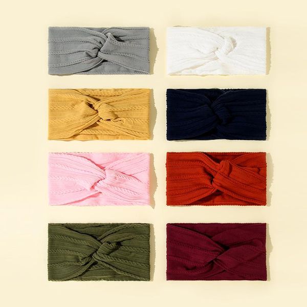 hair accessories 8pcs/set 2021 baby solid headband turban elastic headwear head wrap girls for kids striped bands, Slivery;white
hair accessories 8pcs/set 2021 baby solid headband turban elastic headwear head wrap girls for kids striped bands, Slivery;white