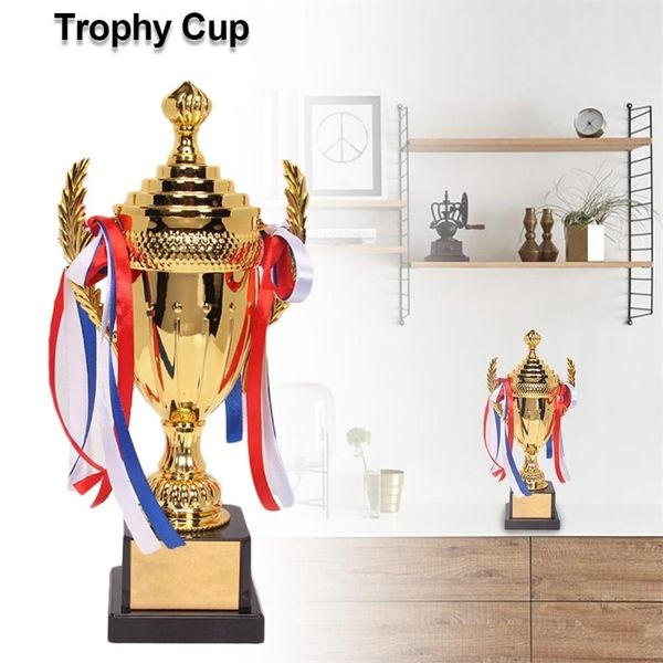 trophy awards large cup inspiring for team sport competition craft souvenirs party celebrations gifts
trophy awards large cup inspiring for team sport competition craft souvenirs party celebrations gifts