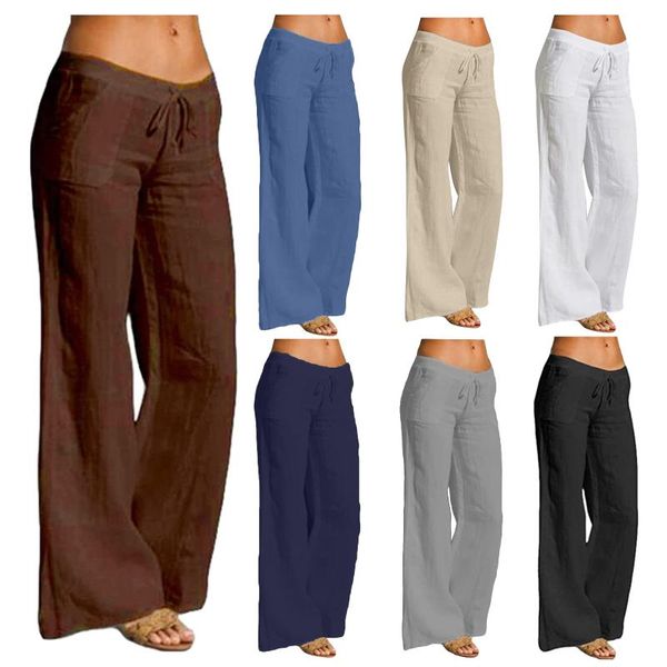 women's pants & capris women wide leg trousers leisure daily steetwear womens korean style solid all-match harajuku ulzzang simple tren, Black;white
women's pants & capris women wide leg trousers leisure daily steetwear womens korean style solid all-match harajuku ulzzang simple tren, Black;white