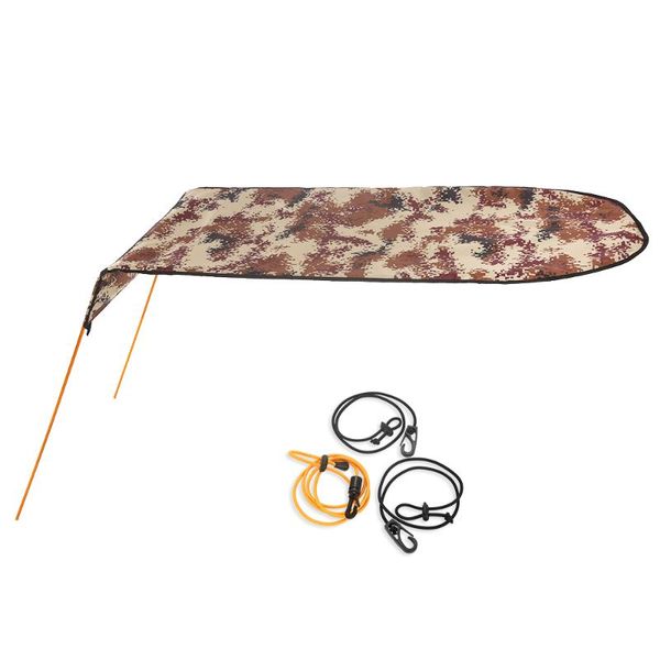 portable inflatable fishing sun shade rain canopy kayak boat canoe for single person kit accessories tents and shelters
portable inflatable fishing sun shade rain canopy kayak boat canoe for single person kit accessories tents and shelters