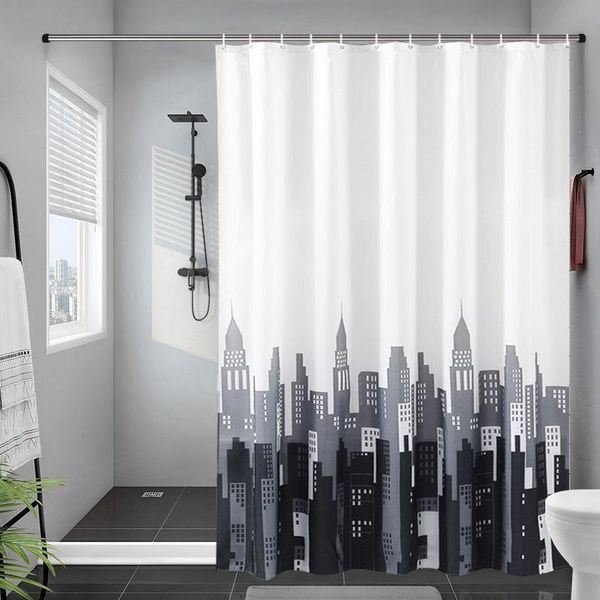 aggcual european city shower curtain waterproof polyester bathroom thicken el decor partition vintage y33 curtains
aggcual european city shower curtain waterproof polyester bathroom thicken el decor partition vintage y33 curtains
