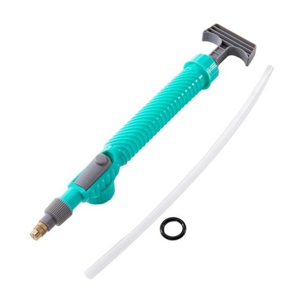 watering equipments drink bottle sprayer portable pump household high pressure manual adjustable spray head nozzle garden gadgets
watering equipments drink bottle sprayer portable pump household high pressure manual adjustable spray head nozzle garden gadgets