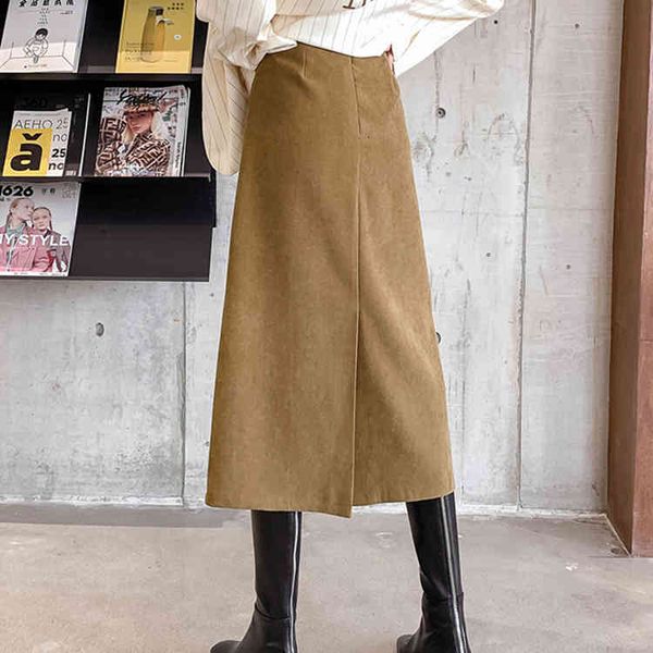 men's pants 2021 women's skirts autumn midi a casual line styling korean stylish elegant solid fashion ladies skirt sk6613, Black
men's pants 2021 women's skirts autumn midi a casual line styling korean stylish elegant solid fashion ladies skirt sk6613, Black