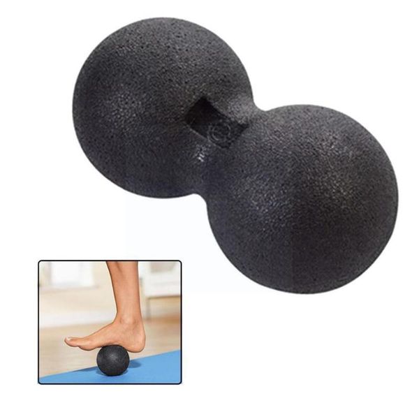 fitness balls 1pc peanut massage ball fascia massager roller tool yoga relaxing pilates exercise equipment p8f7
fitness balls 1pc peanut massage ball fascia massager roller tool yoga relaxing pilates exercise equipment p8f7