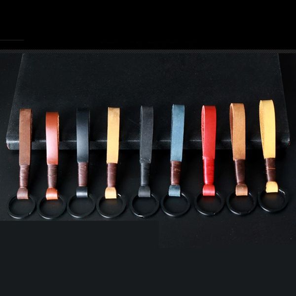 keychains car keychain leather lanyard for keys portachiavi auto colorful porte clef voiture classic accessories gift bryloczki do kluczy, Silver
keychains car keychain leather lanyard for keys portachiavi auto colorful porte clef voiture classic accessories gift bryloczki do kluczy, Silver