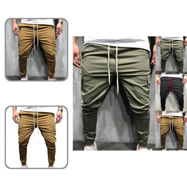 men's pants cargo drawstring skin-friendly soft mid waist fit quick dry straight men for home, Black
men's pants cargo drawstring skin-friendly soft mid waist fit quick dry straight men for home, Black