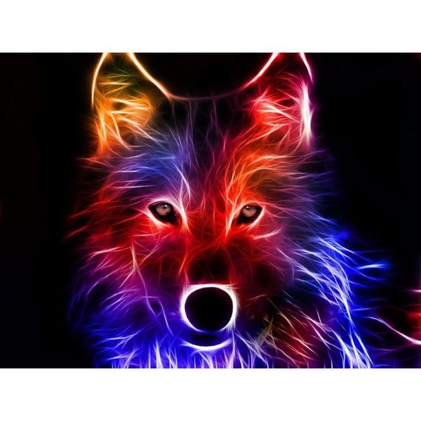 diamond painting full round fluorescence wolf 5d animal embroidery cross stitch kit handmade gift wall home decoration
diamond painting full round fluorescence wolf 5d animal embroidery cross stitch kit handmade gift wall home decoration