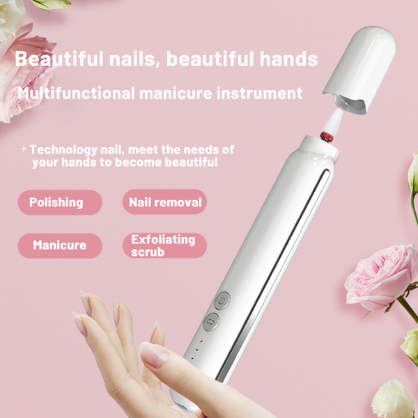 nail drill & accessories usb charging polisher portable electric manicure device pen 15000rpm
nail drill & accessories usb charging polisher portable electric manicure device pen 15000rpm