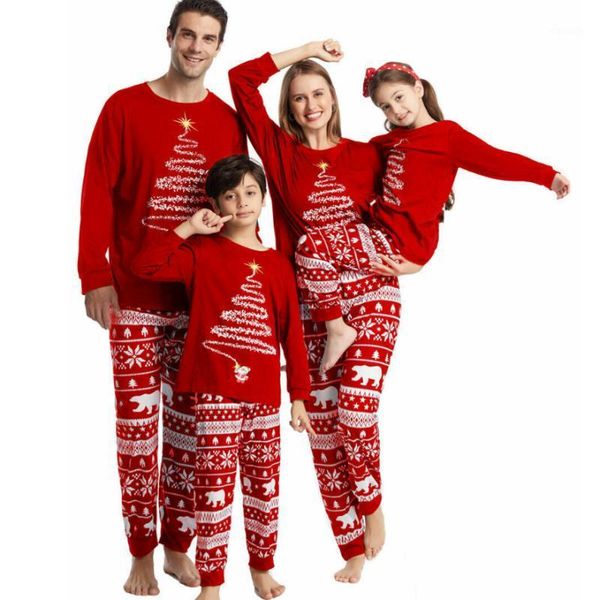 family matching outfits year pajamas polar bear father mother & kids pyjamas sets mommy and me clothes +pants christmas, Blue
family matching outfits year pajamas polar bear father mother & kids pyjamas sets mommy and me clothes +pants christmas, Blue