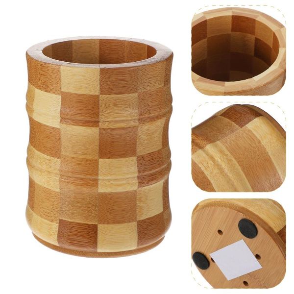 bamboo utensil holder chopsticks storage dining table flatware organizer kitchen & organization
bamboo utensil holder chopsticks storage dining table flatware organizer kitchen & organization