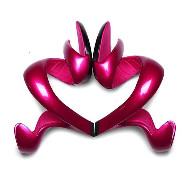 slippers unique snake shaped high heels sandals strange heel wedding dress shoes celebrity style women sk1r, Black
slippers unique snake shaped high heels sandals strange heel wedding dress shoes celebrity style women sk1r, Black