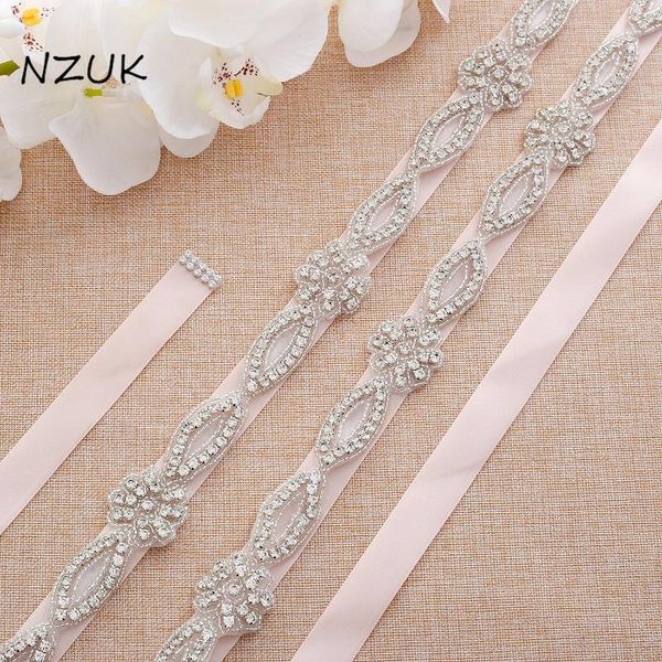 wedding sashes crystal belt thin bridal hand beaded rhinestones for evening dresses zzy125s, White
wedding sashes crystal belt thin bridal hand beaded rhinestones for evening dresses zzy125s, White