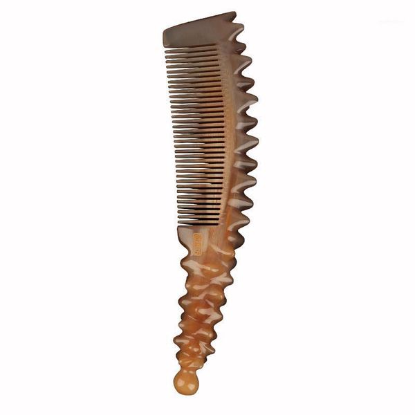 natural ox horn comb of hair no static health care brush hairdressing for available1, Silver
natural ox horn comb of hair no static health care brush hairdressing for available1, Silver