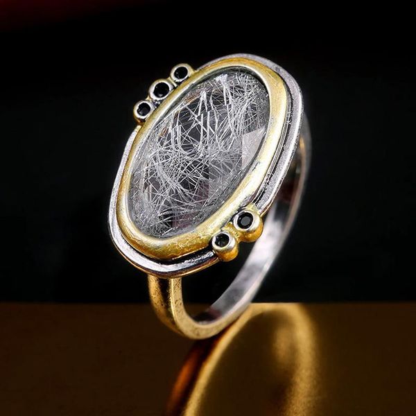 cluster rings retro exquisite big rhinestone ring for women elegant wedding proposal gold silver color accessories fashion jewelry gift, Golden;silver
cluster rings retro exquisite big rhinestone ring for women elegant wedding proposal gold silver color accessories fashion jewelry gift, Golden;silver