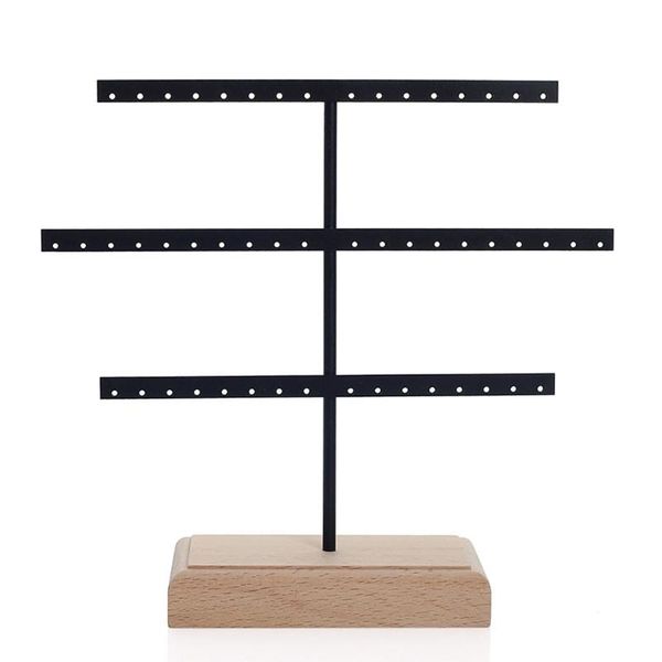 jewelry pouches, bags earrings organizer display stand 3-tier holder rack for hanging earring tree p9ja, Pink;blue
jewelry pouches, bags earrings organizer display stand 3-tier holder rack for hanging earring tree p9ja, Pink;blue