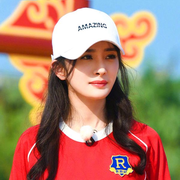 running male baby yang mi same hat fe summer letter amazing baseball cap korean student, Blue;gray
running male baby yang mi same hat fe summer letter amazing baseball cap korean student, Blue;gray