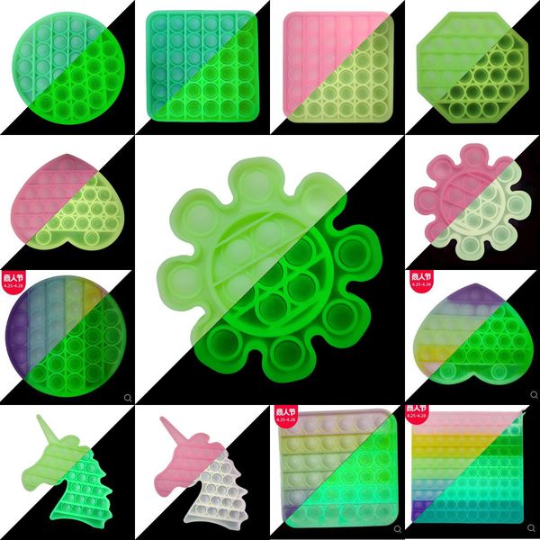 luminous push fidget bubble poppers board rainbow color glow in dark bubbles puzzle finger fun heart flower unicorn shapes h42qdzi
luminous push fidget bubble poppers board rainbow color glow in dark bubbles puzzle finger fun heart flower unicorn shapes h42qdzi