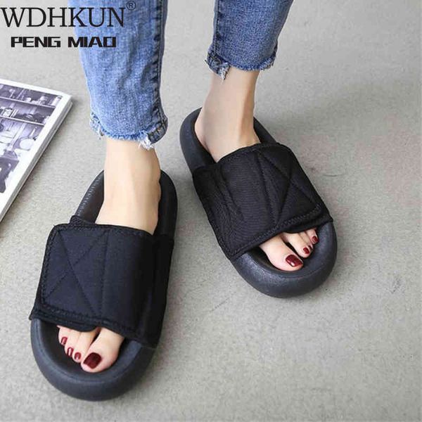 sandals summer women hook loop wedges mid heel platform peep toe solid sponge soles casual beach outdoor bread shoes zapatos de mu 65gn, Black
sandals summer women hook loop wedges mid heel platform peep toe solid sponge soles casual beach outdoor bread shoes zapatos de mu 65gn, Black