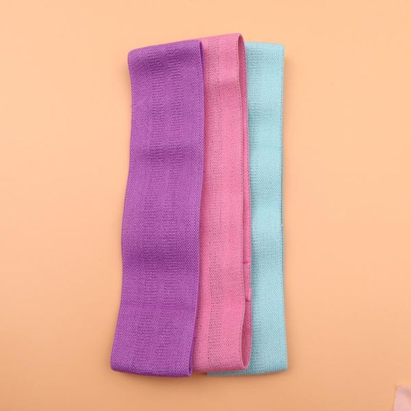 3pcs yoga tension belt sports elastic stretch pulling rope fitness strap resistance band (size light pink purple an bands
3pcs yoga tension belt sports elastic stretch pulling rope fitness strap resistance band (size light pink purple an bands