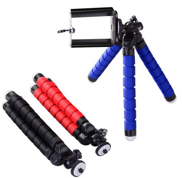 phone holder tripods tripod for phone mobile camera holder flexible ocs bracket for iphone xiaomi samsung clip holder multicolor
phone holder tripods tripod for phone mobile camera holder flexible ocs bracket for iphone xiaomi samsung clip holder multicolor