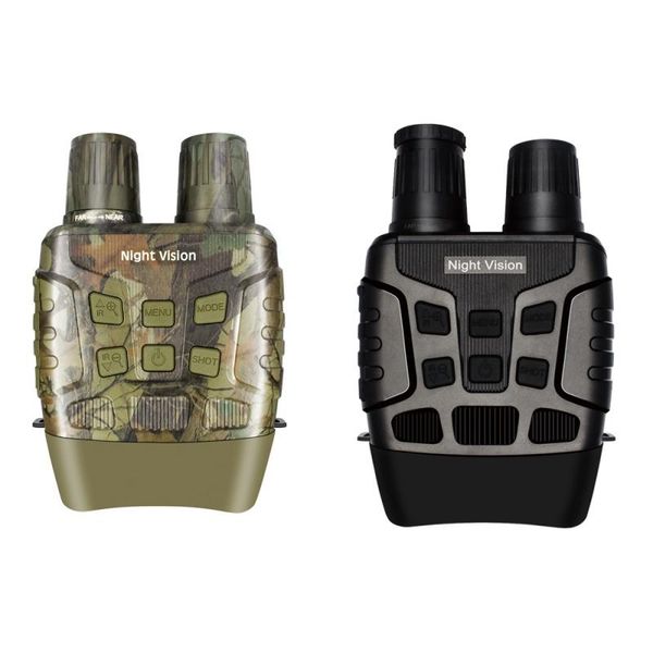 telescope & binoculars infrared night vision hunting 300m big screen 3x zoom 16g 
telescope & binoculars infrared night vision hunting 300m big screen 3x zoom 16g