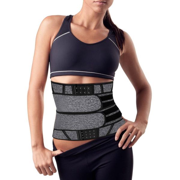women's shapers corset shapewear fitness training girdle slim waist abdomen strap ropa interior mujer body trimmer, Black;white
women's shapers corset shapewear fitness training girdle slim waist abdomen strap ropa interior mujer body trimmer, Black;white