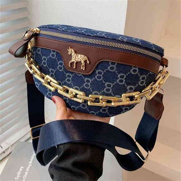 2022 factory wholesale handbag this year's popular small bag female minority waist style versatile ins chest
2022 factory wholesale handbag this year's popular small bag female minority waist style versatile ins chest