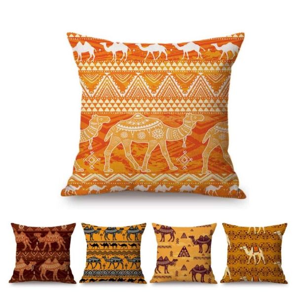 cushion/decorative pillow 18" yellow camel pattern home decorative persia ethnic exotic style car case cotton linen sofa chair cushion
cushion/decorative pillow 18" yellow camel pattern home decorative persia ethnic exotic style car case cotton linen sofa chair cushion