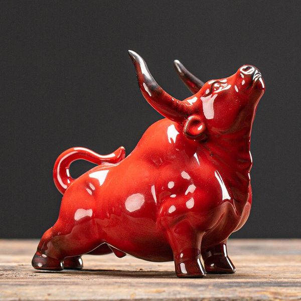 automobile ornaments car interior decoration ceramic products cattle auspicious gift mascot of stock market bullfight decorations
automobile ornaments car interior decoration ceramic products cattle auspicious gift mascot of stock market bullfight decorations