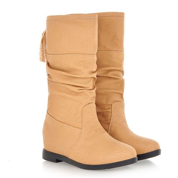 boots winter women size 53 2121 nice fashion casual ladies shoes retro boot woman bota feminina autumn for ebp4, Black
boots winter women size 53 2121 nice fashion casual ladies shoes retro boot woman bota feminina autumn for ebp4, Black