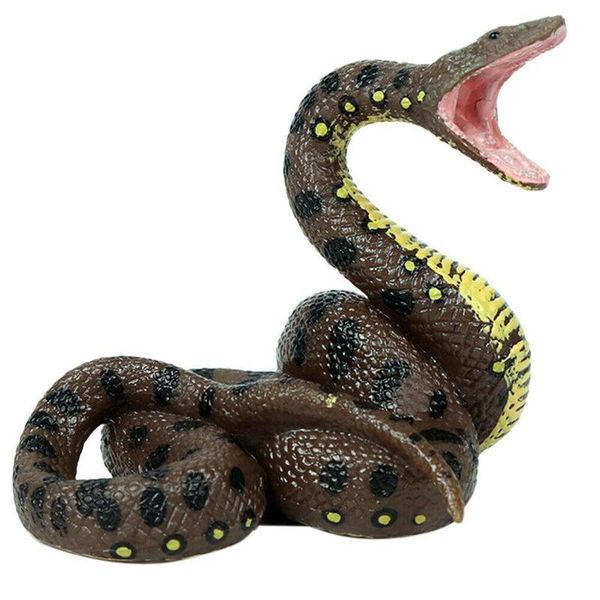party masks 1pcs lifelike snake shaped toys realistic motion simulation animal model for kids reptile giant python tricky gift children toy
party masks 1pcs lifelike snake shaped toys realistic motion simulation animal model for kids reptile giant python tricky gift children toy