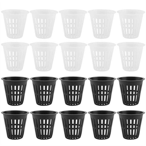 planters & pots 10pcs/set durable safe plastic hydroponic basket cup for garden balcony planting vegetable access
planters & pots 10pcs/set durable safe plastic hydroponic basket cup for garden balcony planting vegetable access