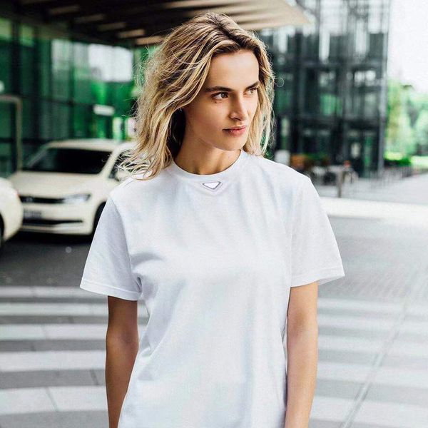 t-shirt t women's shirts women casual fashion metal badge pure color summer short sleeve crew neck tees clothing 7m6w, White
t-shirt t women's shirts women casual fashion metal badge pure color summer short sleeve crew neck tees clothing 7m6w, White