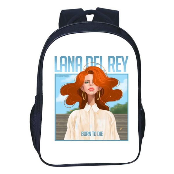 school bags singer lana del rey backpack student women knapsack boy girl double-layer men travel bag cartoon bagpack
school bags singer lana del rey backpack student women knapsack boy girl double-layer men travel bag cartoon bagpack