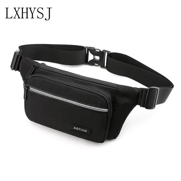 waist bags men waterproof bag fanny pack leisure outdoor chest packs multifunction wear-resistant shoulder messenger
waist bags men waterproof bag fanny pack leisure outdoor chest packs multifunction wear-resistant shoulder messenger