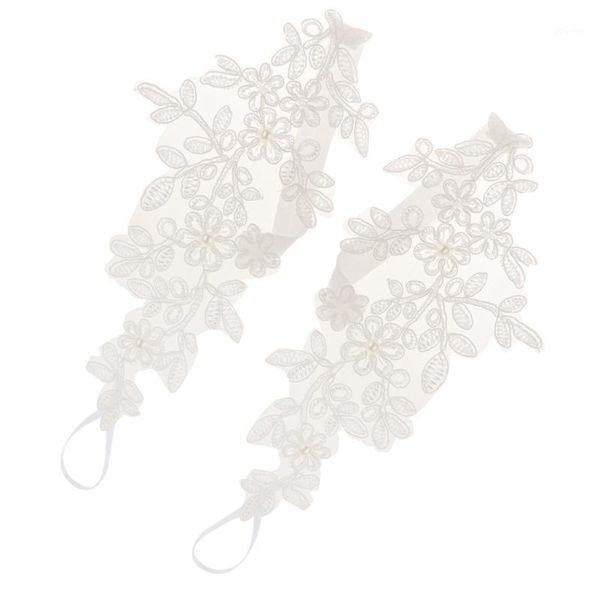 belts vintage wedding lace ankle anklet barefoot sandals foot chain beach party jewelry white one size1, Black;brown
belts vintage wedding lace ankle anklet barefoot sandals foot chain beach party jewelry white one size1, Black;brown
