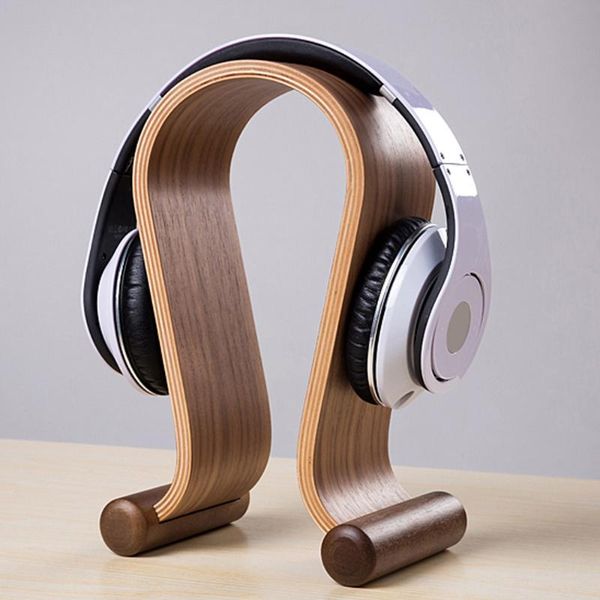 wooden walnut wood headphone gaming headset display stand holder hanger tablet pc stands
wooden walnut wood headphone gaming headset display stand holder hanger tablet pc stands