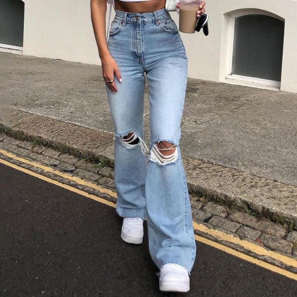 women's jeans women vintage y2k hollow out high waist fashion zipper holes harajuku chic flare wide leg pants, Blue
women's jeans women vintage y2k hollow out high waist fashion zipper holes harajuku chic flare wide leg pants, Blue