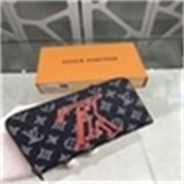 cases pouches brand chain designer card luxury clutches 62931 wallet real key leather holders phone compact purse long evening wallets fbtr, Red;black
cases pouches brand chain designer card luxury clutches 62931 wallet real key leather holders phone compact purse long evening wallets fbtr, Red;black