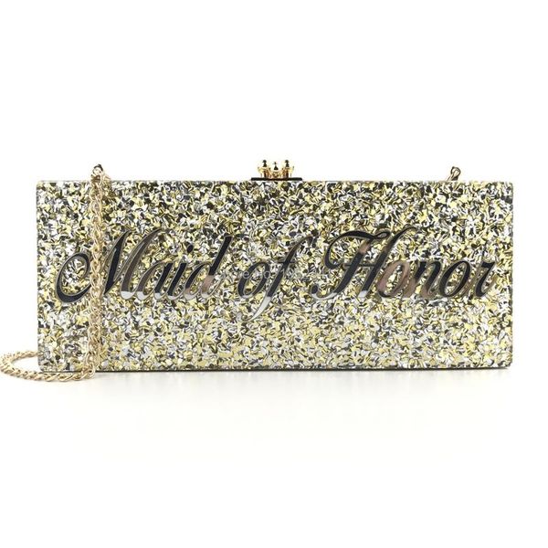 personalized customization women acrylic name bags evening 
personalized customization women acrylic name bags evening