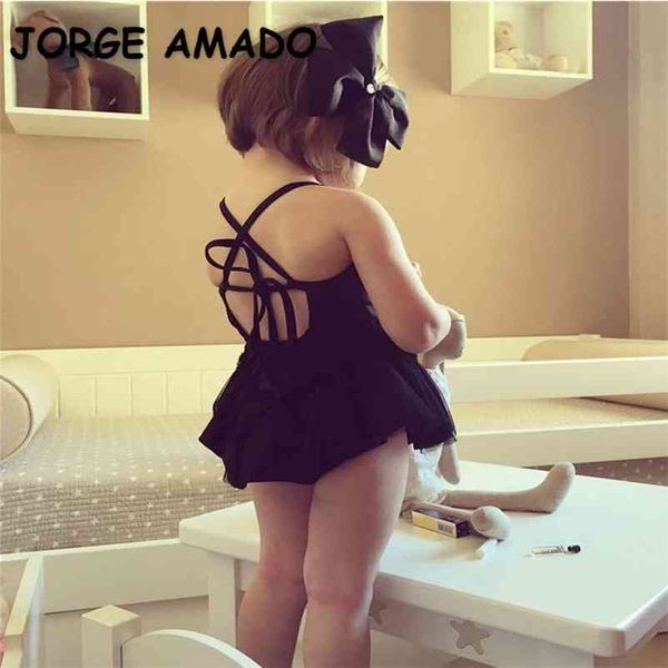 summer kids girls swimwear solid color open back swimsuit with cap children cute style clothes e150 210610, Blue
summer kids girls swimwear solid color open back swimsuit with cap children cute style clothes e150 210610, Blue