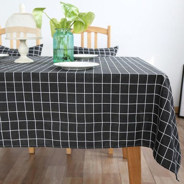 nordic white black plaid table cloth home coffee decorative brief tablecloth for restaurant shop decoration h1
nordic white black plaid table cloth home coffee decorative brief tablecloth for restaurant shop decoration h1