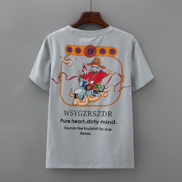 mens women designers t shirt fashion men s casual shirts man clothing street designer shorts sleeve 2021 clothes tshirts ph0028, White;black
mens women designers t shirt fashion men s casual shirts man clothing street designer shorts sleeve 2021 clothes tshirts ph0028, White;black