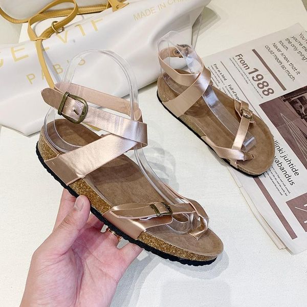 sandals 2021 summer women fashion women's platform shoes casual clip toe buckle strap solid, Black
sandals 2021 summer women fashion women's platform shoes casual clip toe buckle strap solid, Black